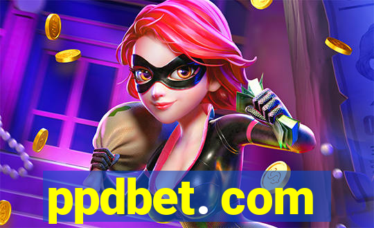 ppdbet. com